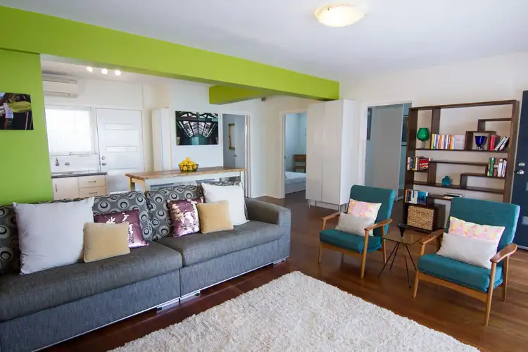 2/1 Chalmers Street, Fremantle WA 6160