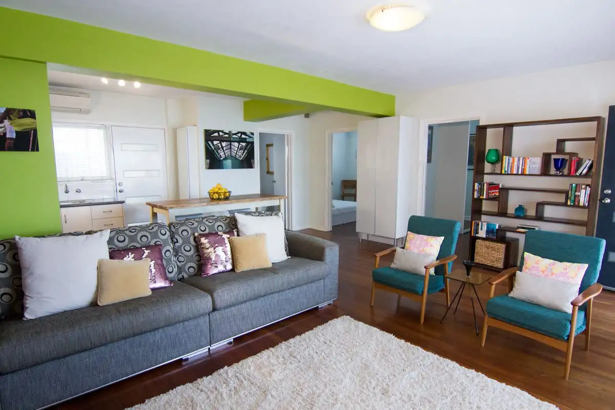 Main view of Homely unit listing, 2/1 Chalmers Street, Fremantle WA 6160