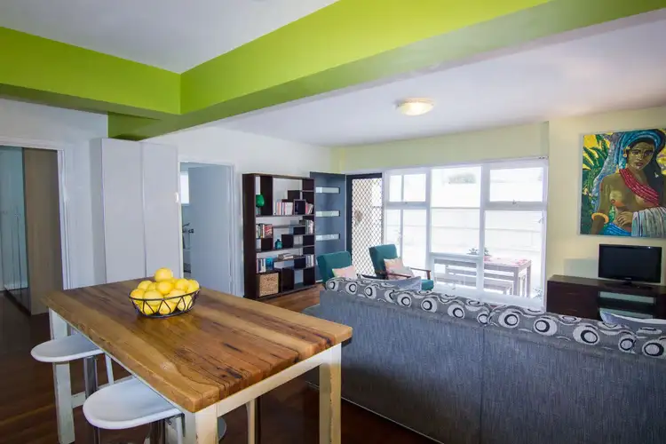 Third view of Homely unit listing, 2/1 Chalmers Street, Fremantle WA 6160