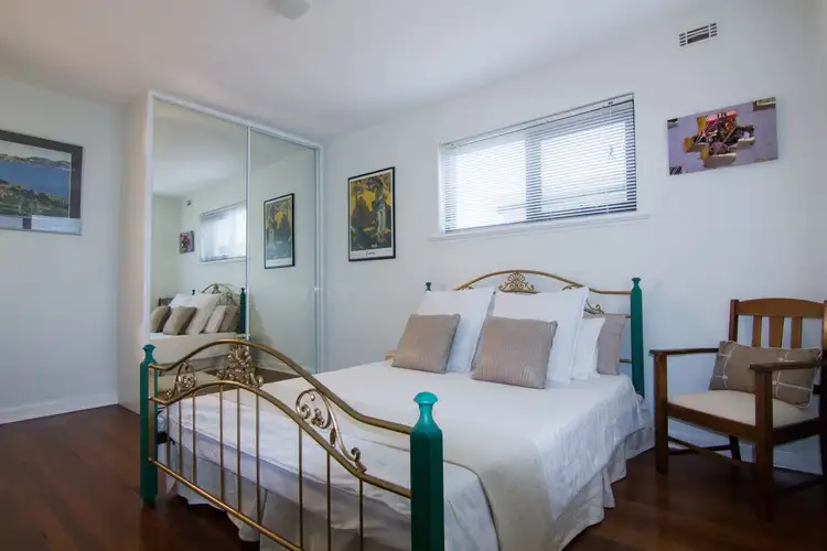 Fourth view of Homely unit listing, 2/1 Chalmers Street, Fremantle WA 6160