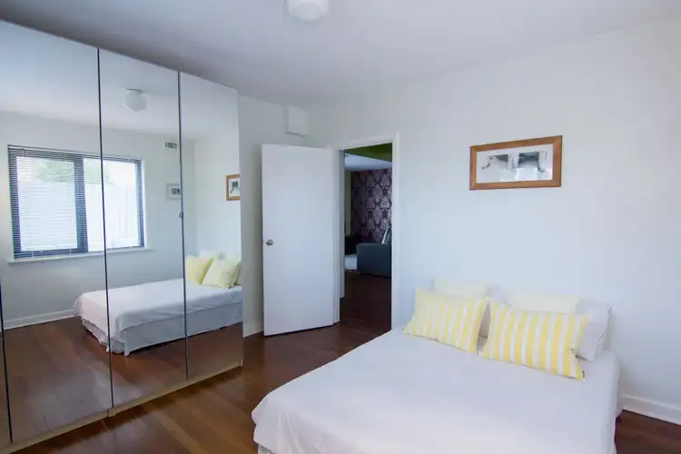 Sixth view of Homely unit listing, 2/1 Chalmers Street, Fremantle WA 6160