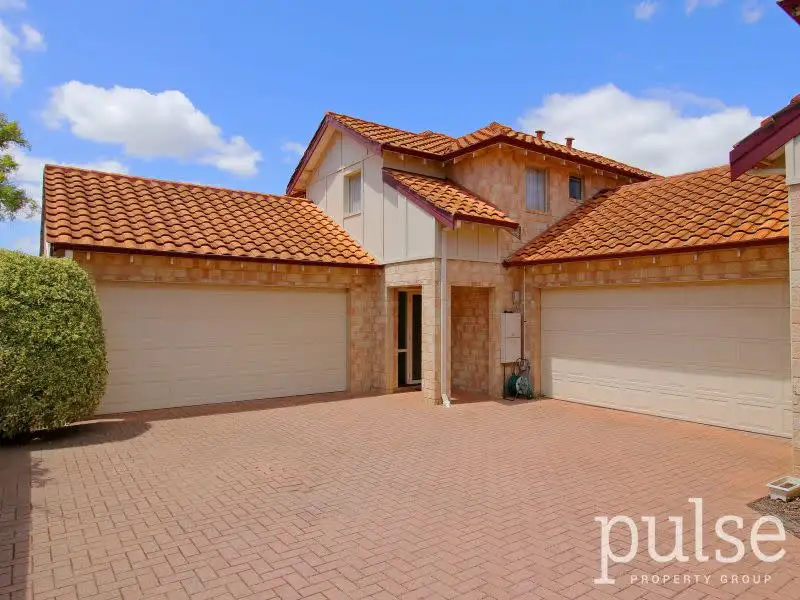 Main view of Homely townhouse listing, 4/122 Robert Street, Como WA 6152