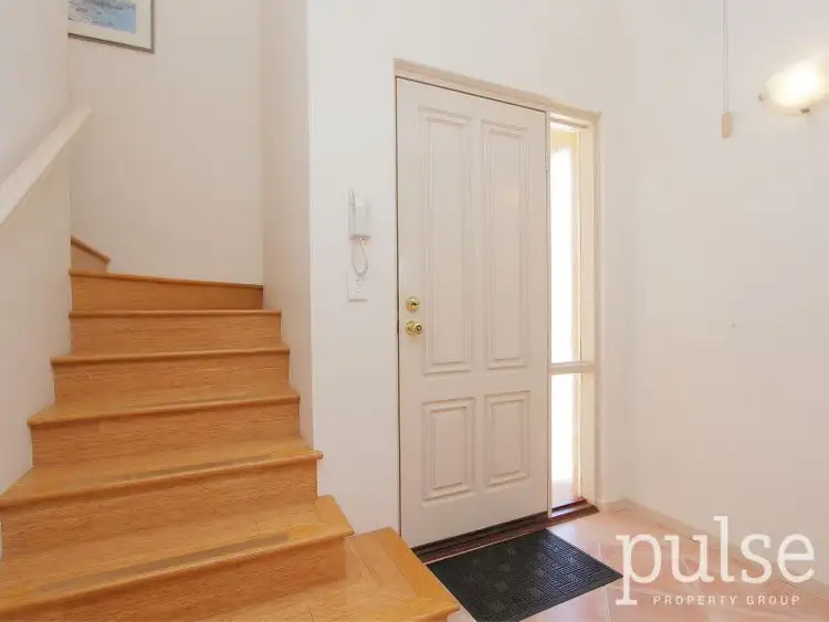 Second view of Homely townhouse listing, 4/122 Robert Street, Como WA 6152