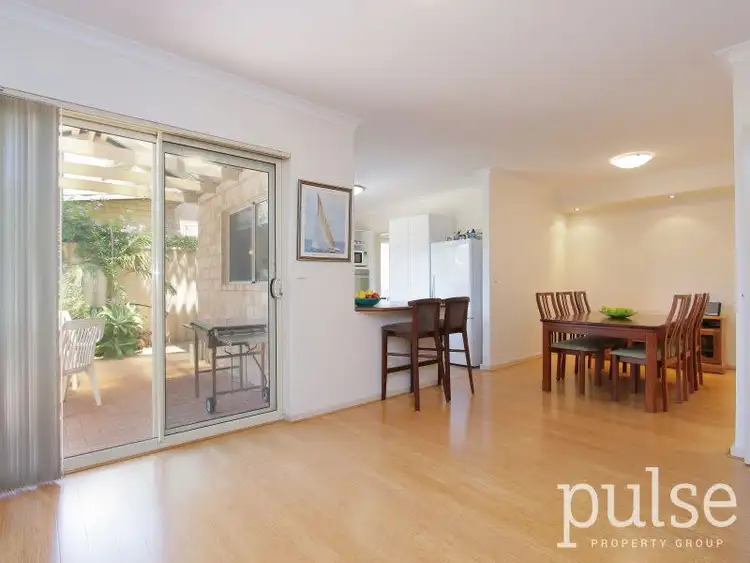 Fifth view of Homely townhouse listing, 4/122 Robert Street, Como WA 6152