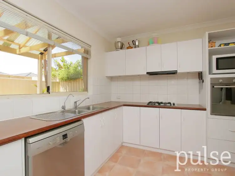 Seventh view of Homely townhouse listing, 4/122 Robert Street, Como WA 6152