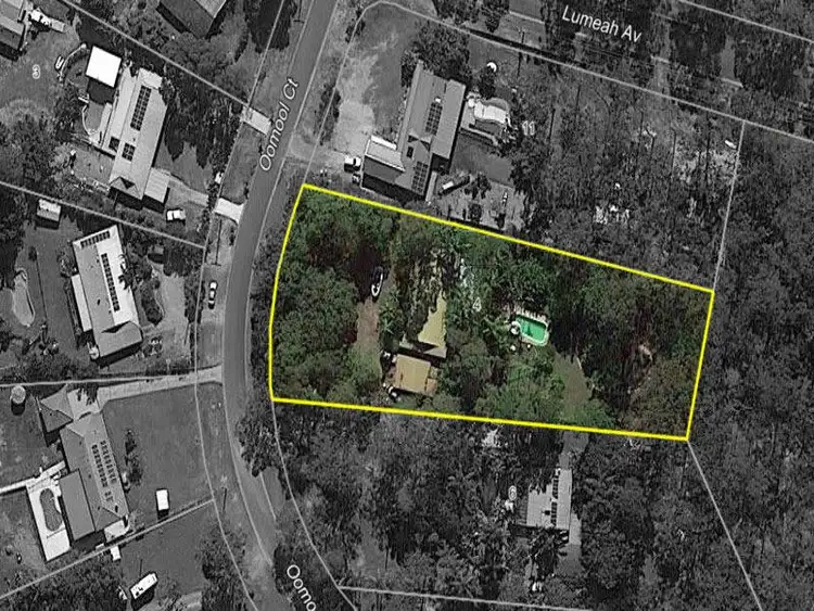 4 Oomool Court, Pimpama QLD 4209