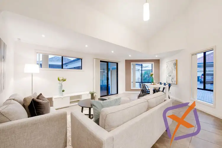 Sixth view of Homely house listing, 123C North Parade, Underdale SA 5032