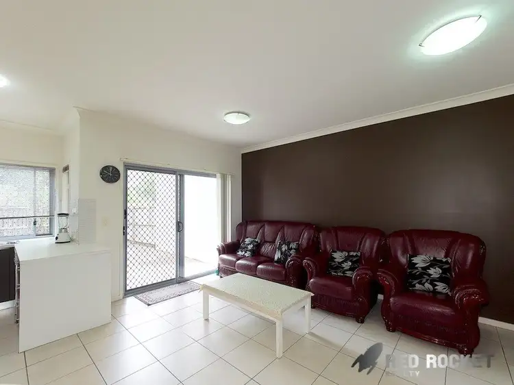 Second view of Homely townhouse listing, 47/2-10 Cascade Drive, Underwood QLD 4119