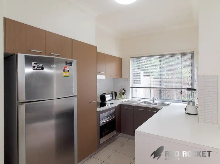 Third view of Homely townhouse listing, 47/2-10 Cascade Drive, Underwood QLD 4119