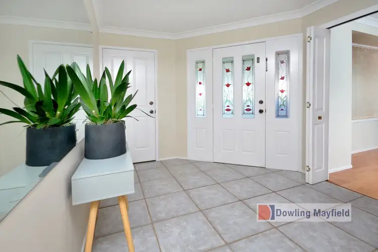 Fourth view of Homely house listing, 9 Angophora Drive, Warabrook NSW 2304