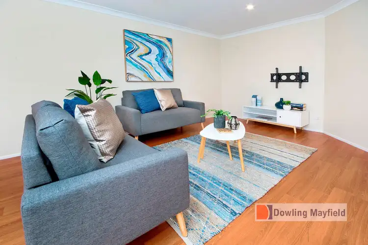 Fifth view of Homely house listing, 9 Angophora Drive, Warabrook NSW 2304