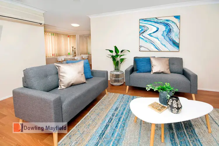 Sixth view of Homely house listing, 9 Angophora Drive, Warabrook NSW 2304