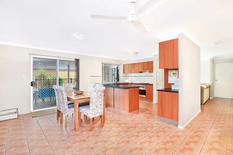Third view of Homely house listing, 15 Statesman Circuit, Sippy Downs QLD 4556