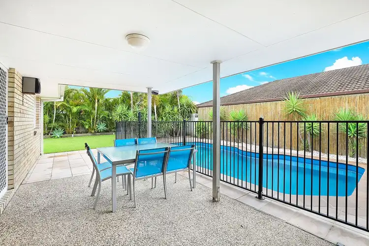 Sixth view of Homely house listing, 15 Statesman Circuit, Sippy Downs QLD 4556