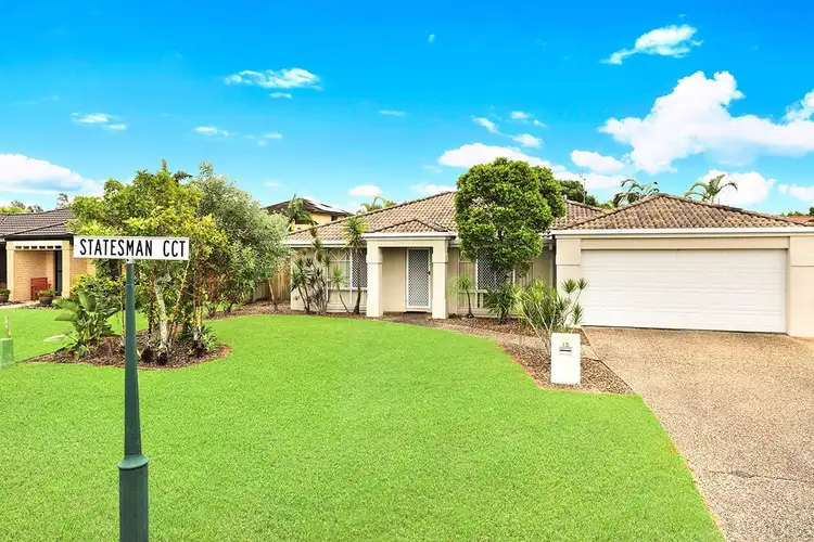 Seventh view of Homely house listing, 15 Statesman Circuit, Sippy Downs QLD 4556