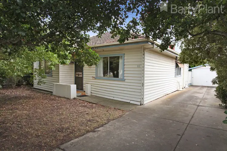 Main view of Homely house listing, 82 Suspension Street, Ardeer VIC 3022