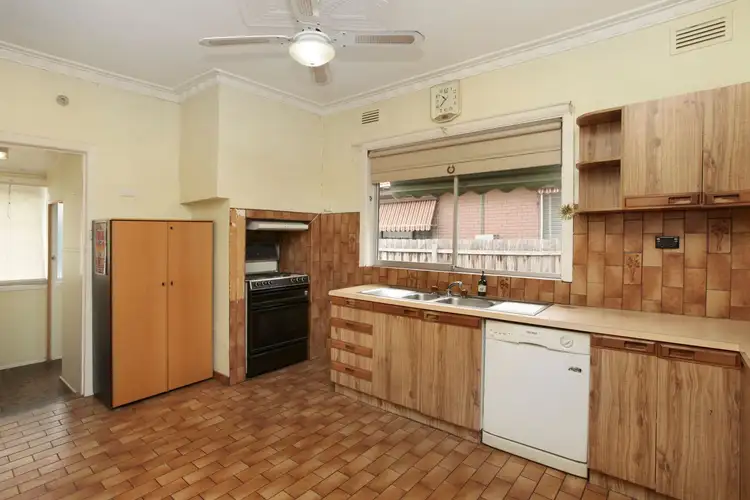 Third view of Homely house listing, 82 Suspension Street, Ardeer VIC 3022