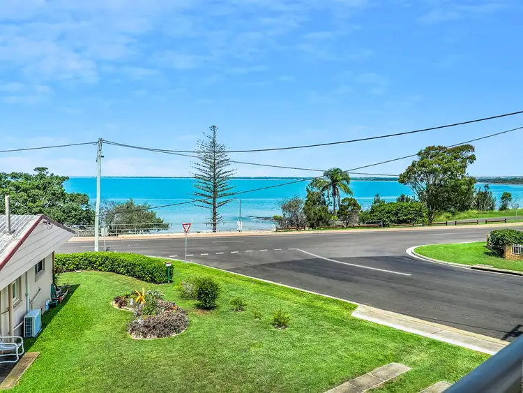 Fourth view of Homely house listing, 3 Aplin Street, Point Vernon QLD 4655
