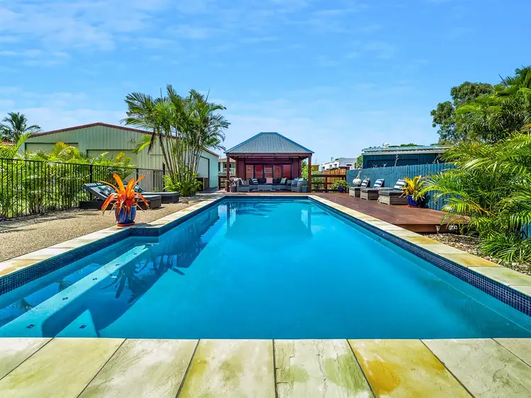 Fifth view of Homely house listing, 3 Aplin Street, Point Vernon QLD 4655