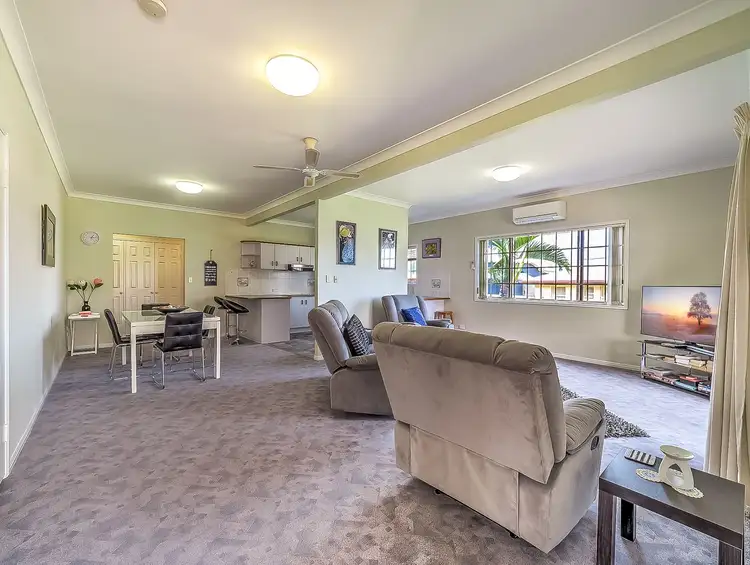 Sixth view of Homely house listing, 3 Aplin Street, Point Vernon QLD 4655