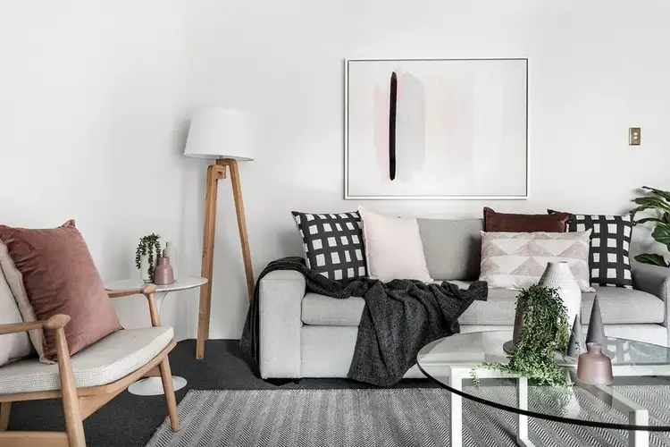 Main view of Homely apartment listing, 149/120 Pyrmont Street, Pyrmont NSW 2009