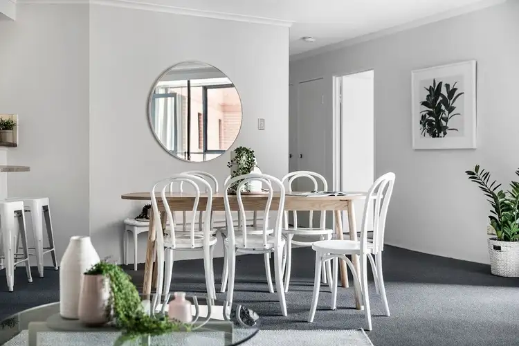 Second view of Homely apartment listing, 149/120 Pyrmont Street, Pyrmont NSW 2009
