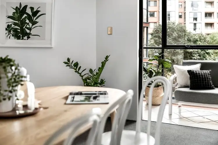 Third view of Homely apartment listing, 149/120 Pyrmont Street, Pyrmont NSW 2009