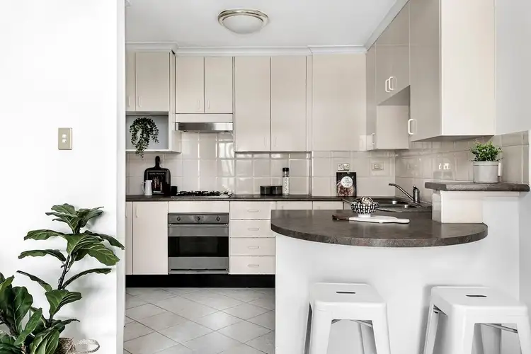 Fourth view of Homely apartment listing, 149/120 Pyrmont Street, Pyrmont NSW 2009