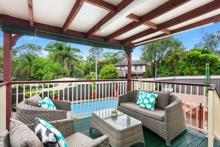 23 King Street, Heathcote NSW 2233