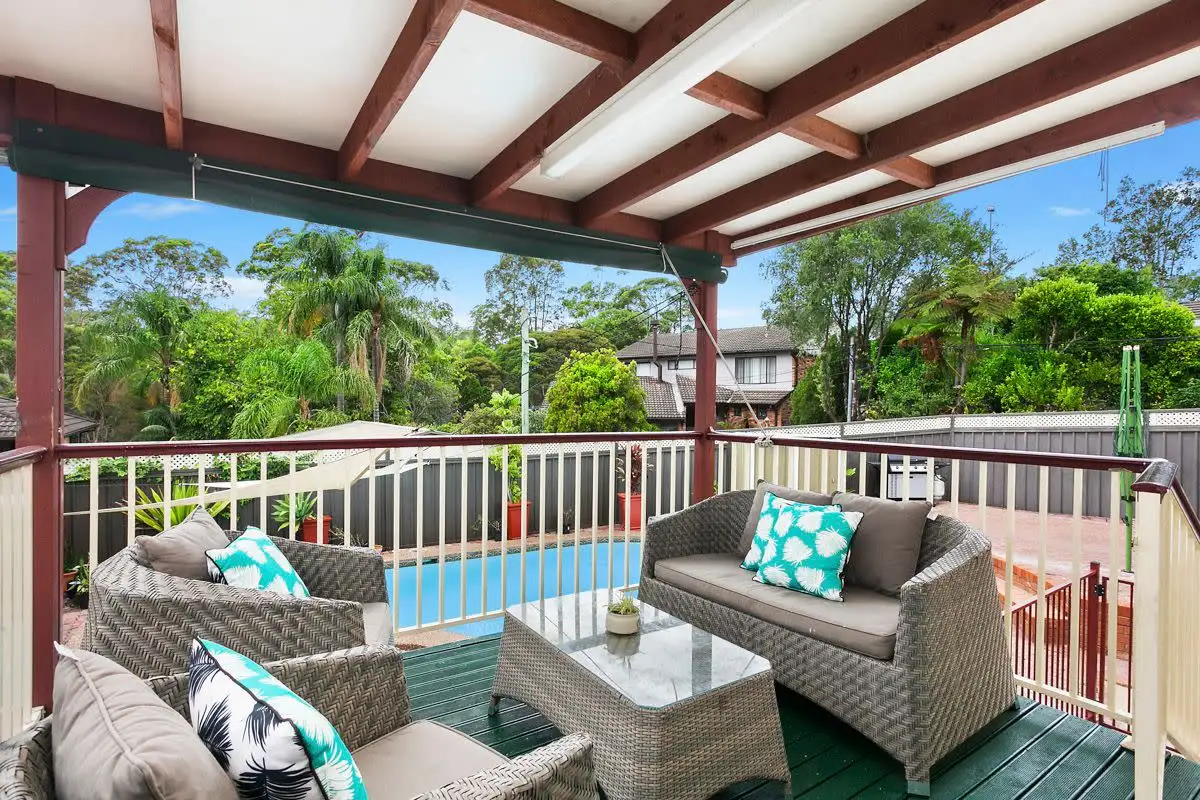 Main view of Homely house listing, 23 King Street, Heathcote NSW 2233