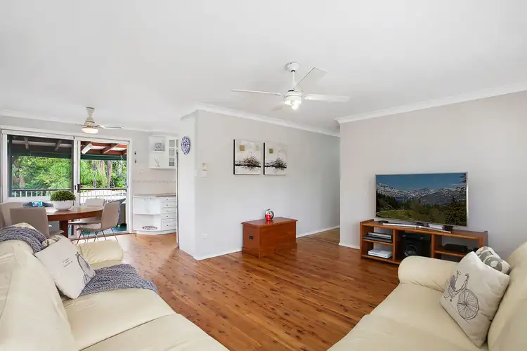 Second view of Homely house listing, 23 King Street, Heathcote NSW 2233