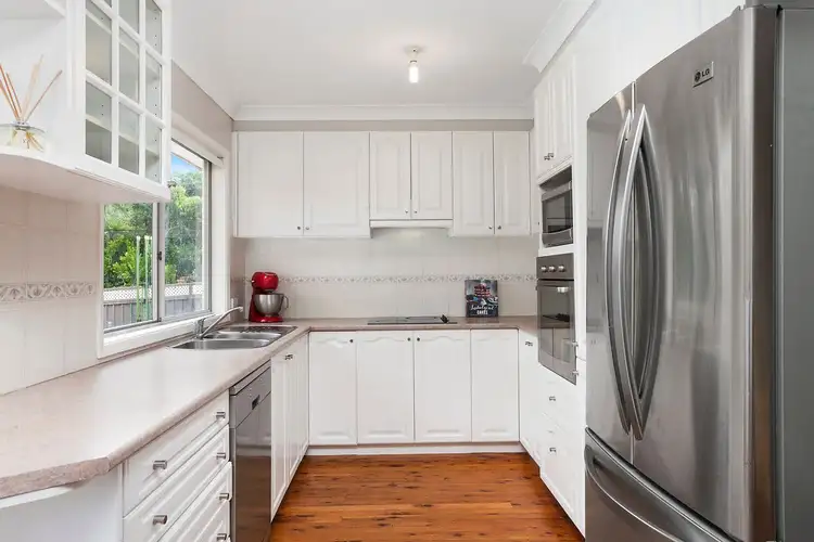 Third view of Homely house listing, 23 King Street, Heathcote NSW 2233
