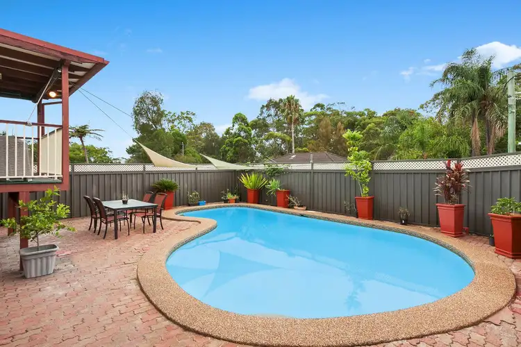 Fourth view of Homely house listing, 23 King Street, Heathcote NSW 2233