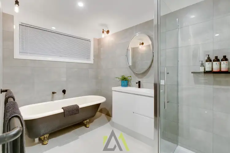 Main view of Homely unit listing, 4/36 Screen Street, Frankston VIC 3199