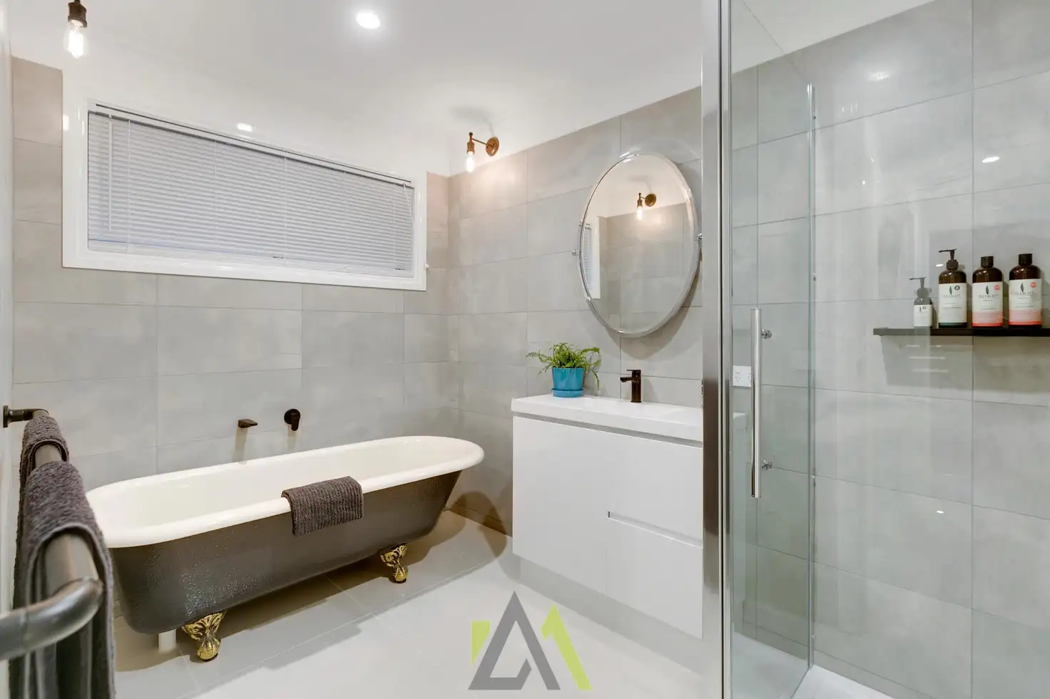 Main view of Homely unit listing, 4/36 Screen Street, Frankston VIC 3199