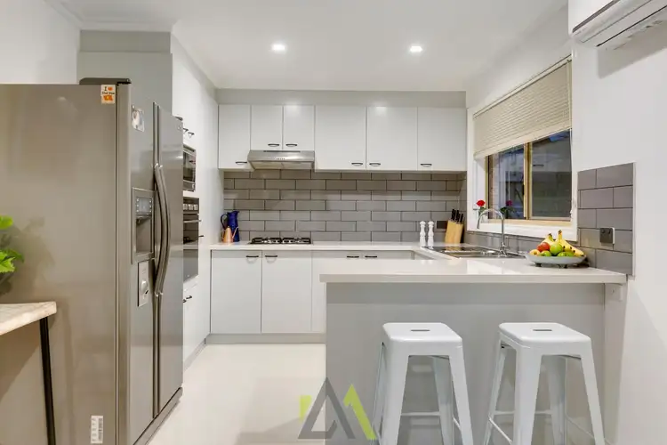 Second view of Homely unit listing, 4/36 Screen Street, Frankston VIC 3199