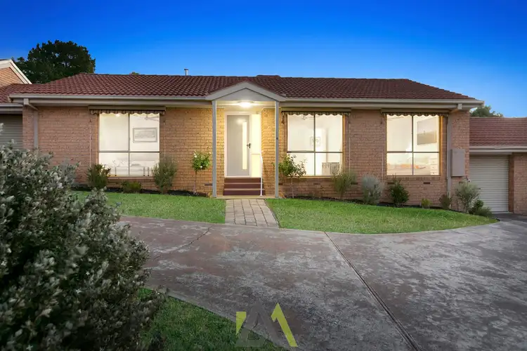 Third view of Homely unit listing, 4/36 Screen Street, Frankston VIC 3199
