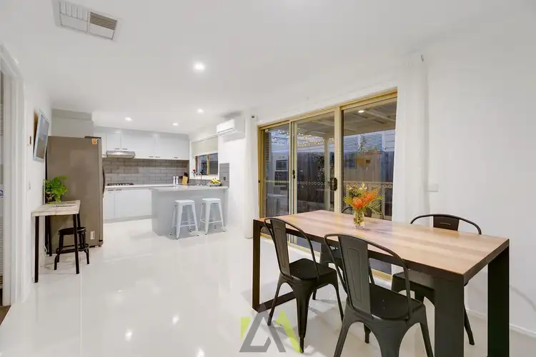 Fifth view of Homely unit listing, 4/36 Screen Street, Frankston VIC 3199