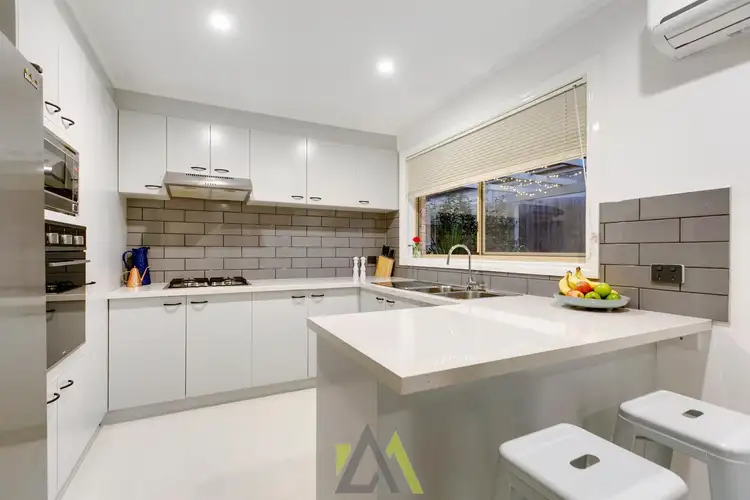 Sixth view of Homely unit listing, 4/36 Screen Street, Frankston VIC 3199