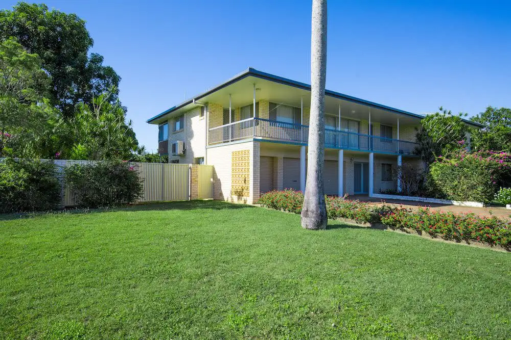 Main view of Homely house listing, 76 FE Walker Street, Kepnock QLD 4670
