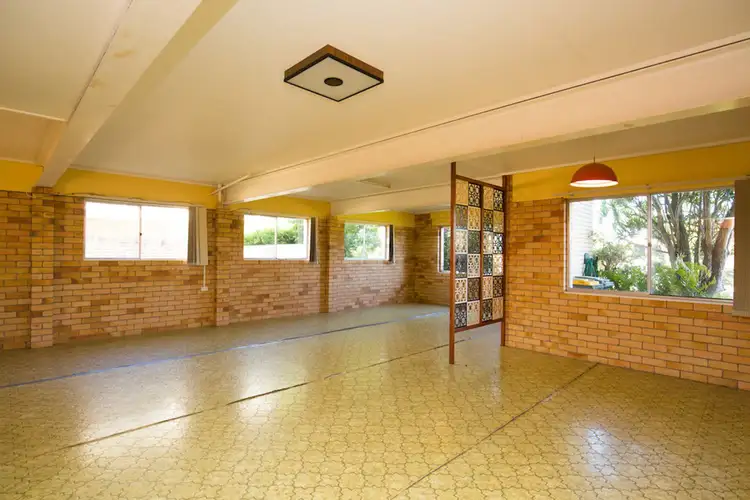 Fourth view of Homely house listing, 76 FE Walker Street, Kepnock QLD 4670