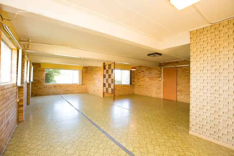 Fifth view of Homely house listing, 76 FE Walker Street, Kepnock QLD 4670
