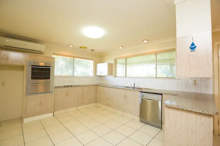 Seventh view of Homely house listing, 76 FE Walker Street, Kepnock QLD 4670