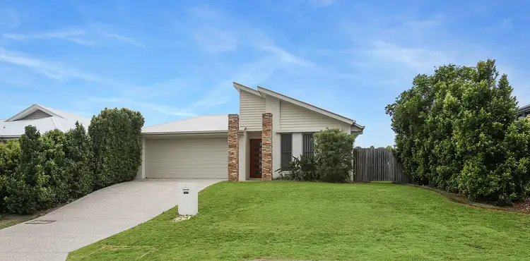 5 Riflebird Place, Mountain Creek QLD 4557
