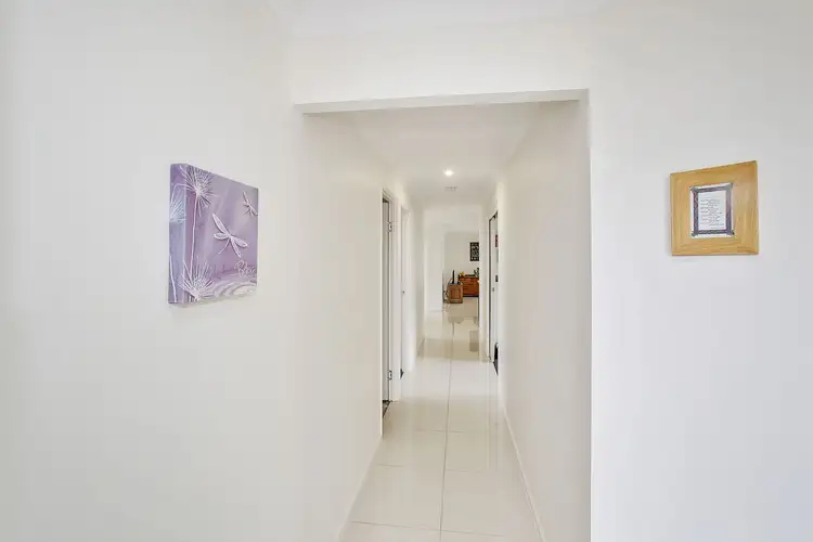 Fifth view of Homely house listing, 5 Riflebird Place, Mountain Creek QLD 4557