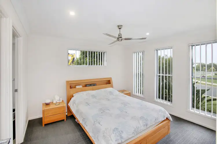 Sixth view of Homely house listing, 5 Riflebird Place, Mountain Creek QLD 4557