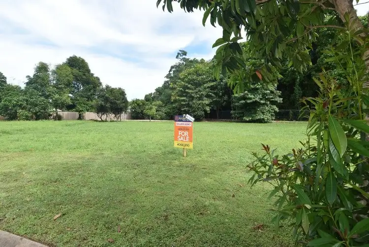 Main view of Homely land listing, 11 Lani Close, Mission Beach QLD 4852