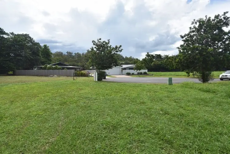 Second view of Homely land listing, 11 Lani Close, Mission Beach QLD 4852