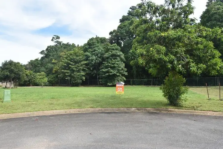 Third view of Homely land listing, 11 Lani Close, Mission Beach QLD 4852