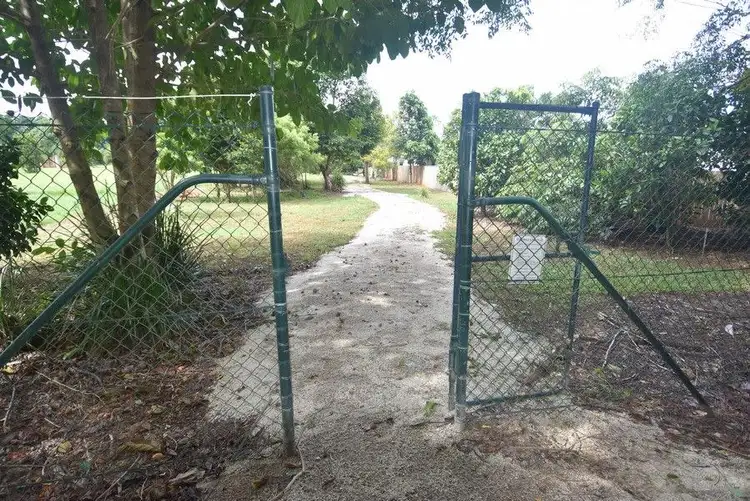 Fourth view of Homely land listing, 11 Lani Close, Mission Beach QLD 4852